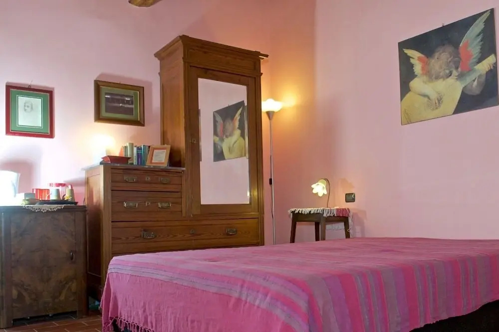 Locanda San Ginese