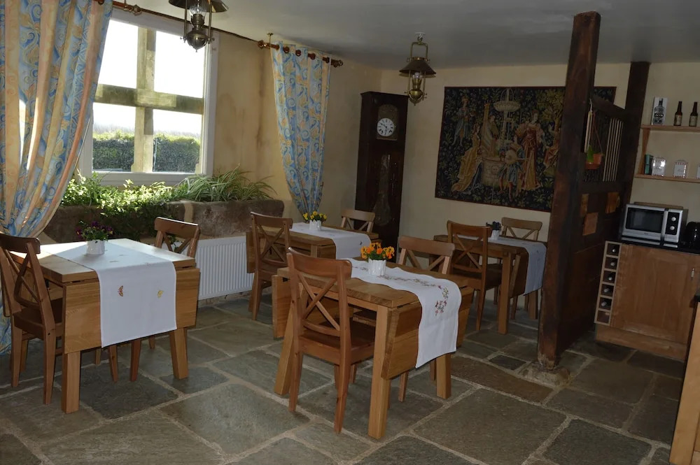 Manoir de Lesplouenan