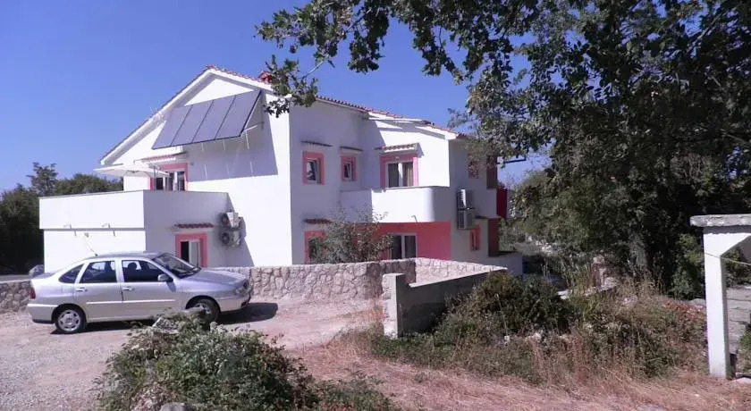 Guest House Kusen