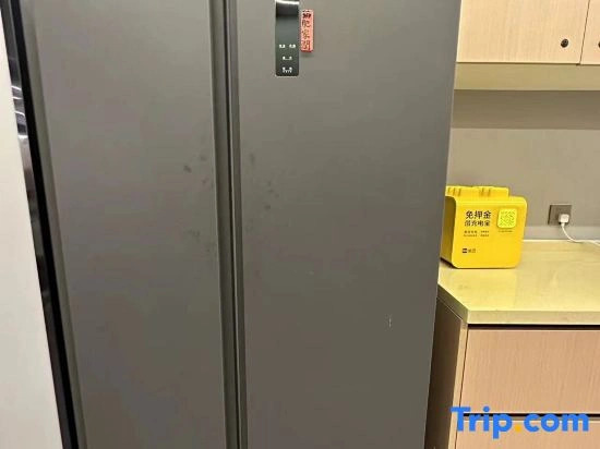 Dinghe Youth Hotel (Beijing South Railway Station Caoqiao Subway Station