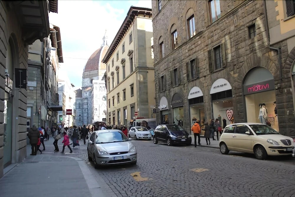 Tourist House Duomo