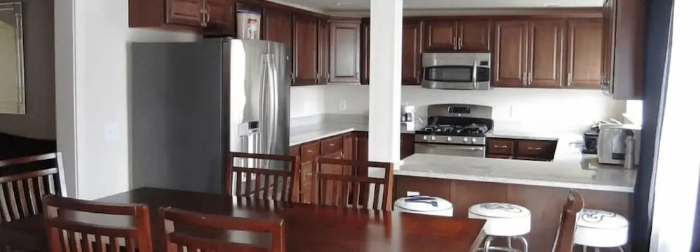 Bk Guest house