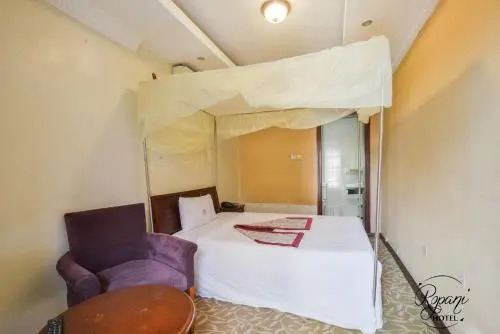 Ropani Hotel