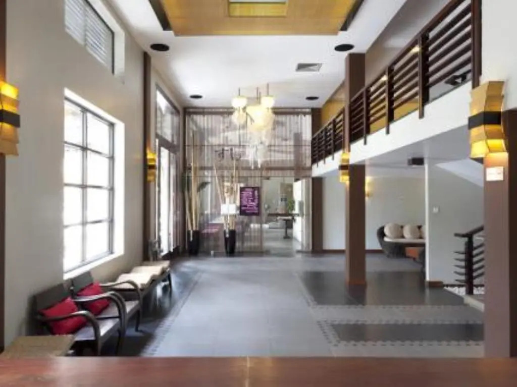 Hotel Cara