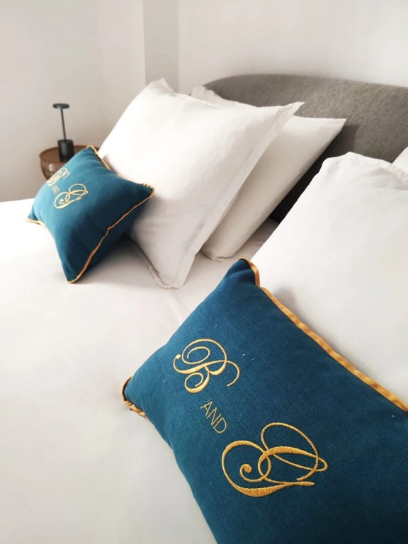 B and G San Babila- Luxury in the heart of Milano - Design district