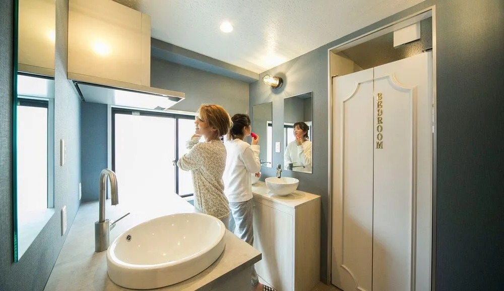 Bagus Hostel Kinshicho