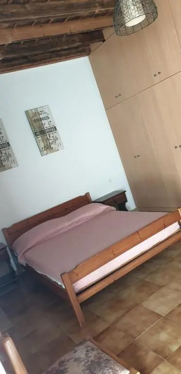 G&A House