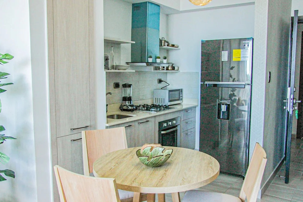 Tower Central - New Luxury - Ocean view