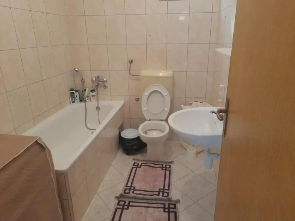 Apartman Avdić