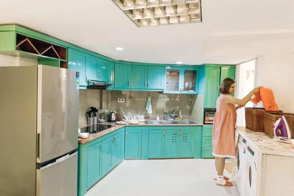 Momento Boutique Hostel