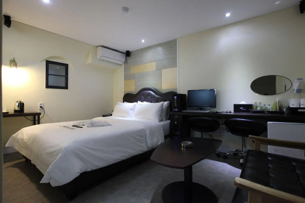 Hotel Zzac