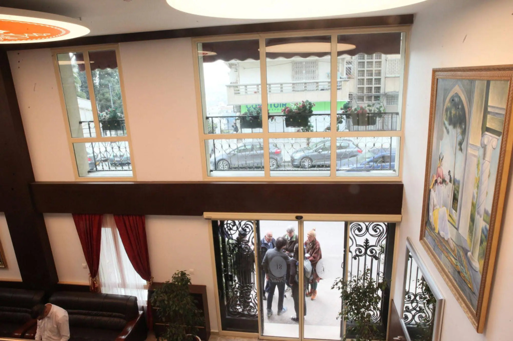 Telemly Hotel