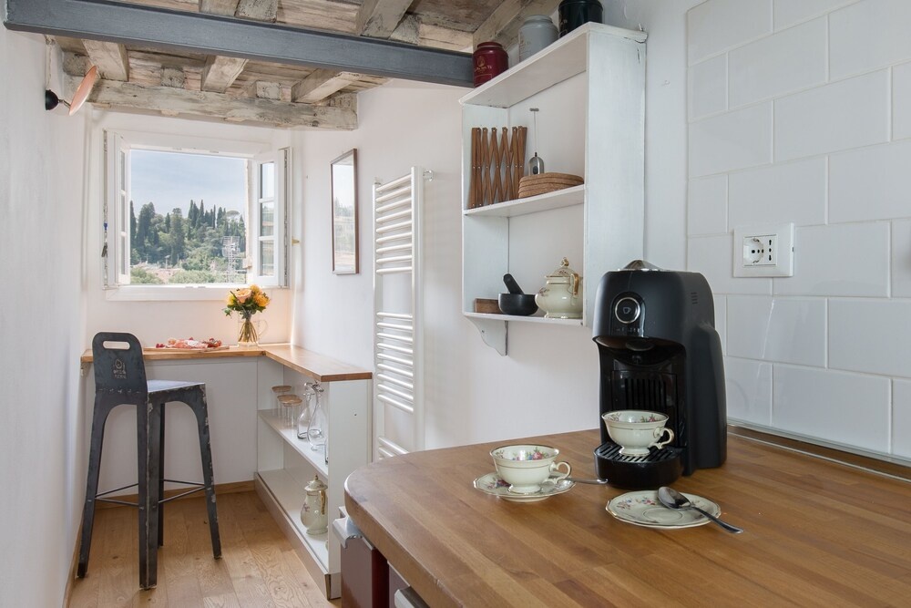 Boboli Bijoux 2Bed Apartment