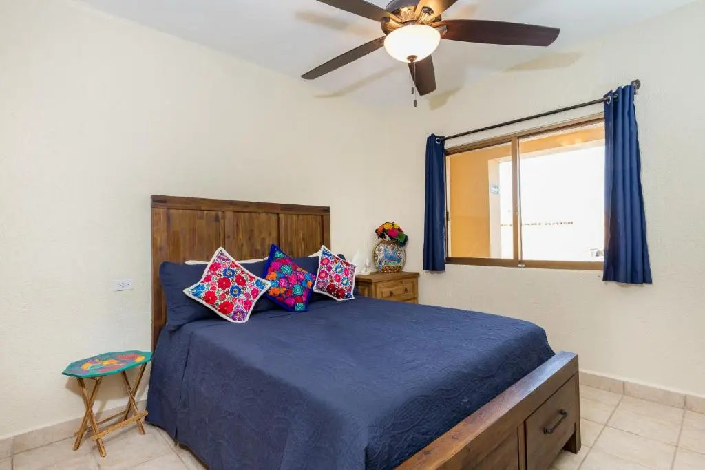 Princesa de Penasco Condo C101 Sandy Beach Puerto Penasco