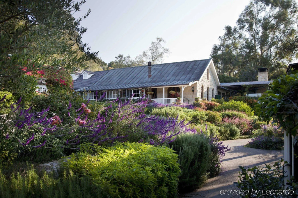 San Ysidro Ranch