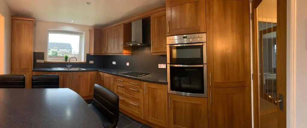 Dwarwick House