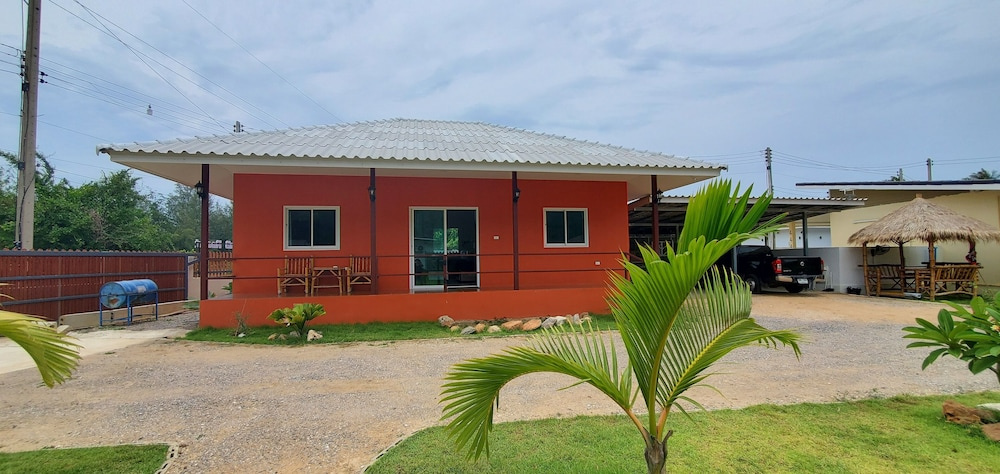 BnB Resort at Sam Roi Yot
