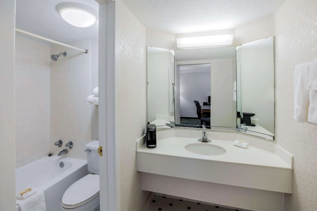 La Quinta Inn by Wyndham Lufkin