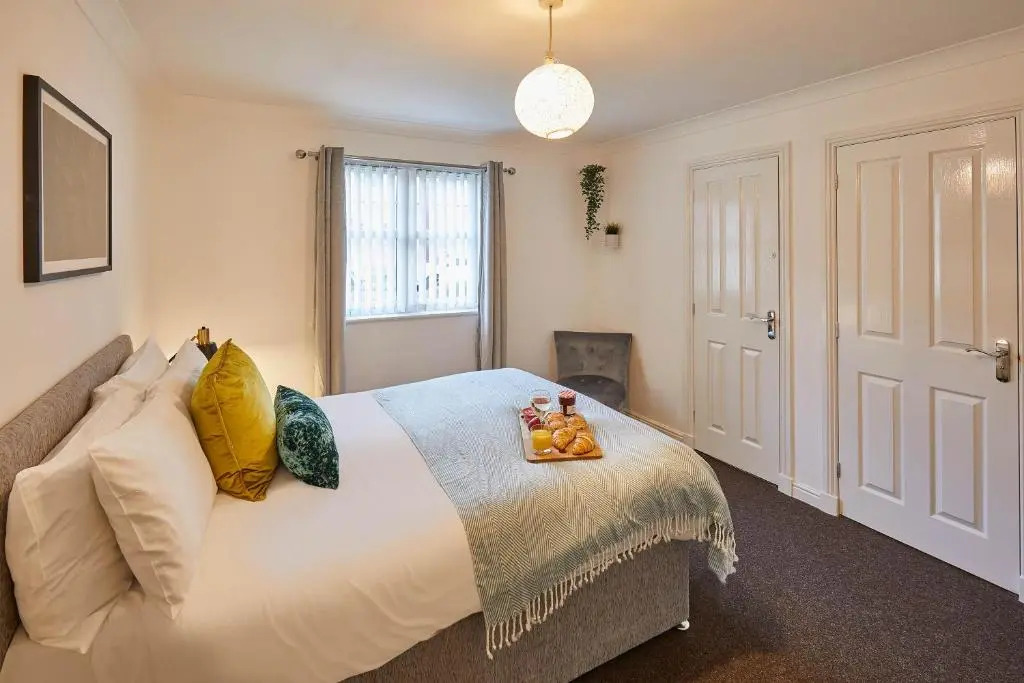 Host Stay Sun Gardens Lux 2