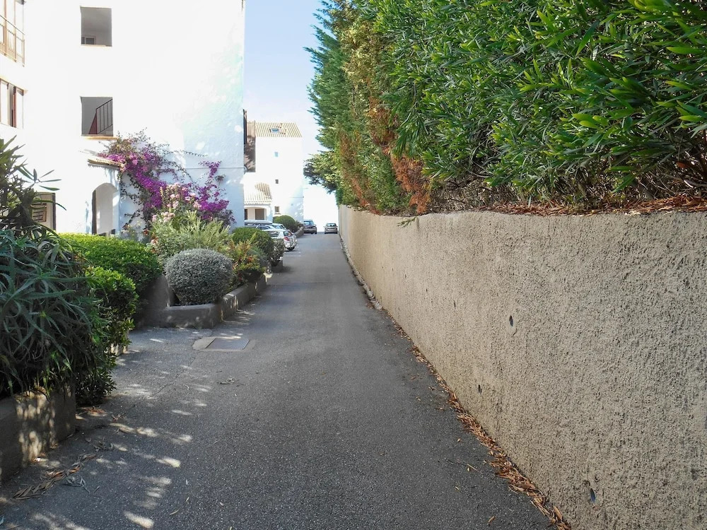 Apartment With one Bedroom in Grosseto-prugna, With Wonderful sea View