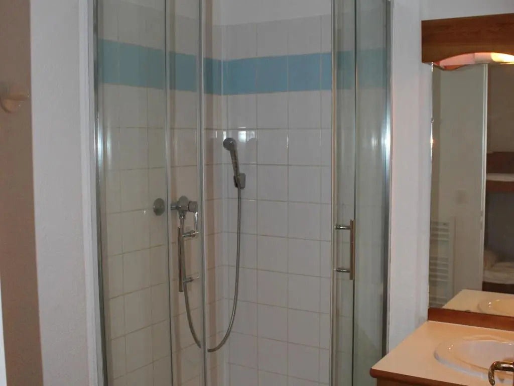 Chalet Le Dévoluy-Agnières-en-Dévoluy, 3 pièces, 8 personnes - FR-1-504-5