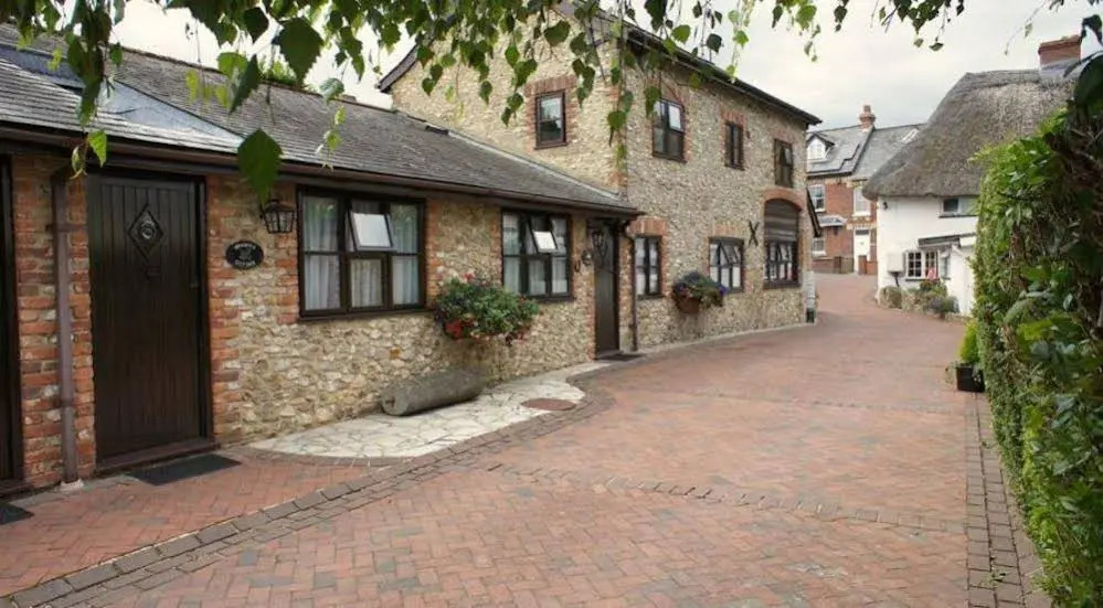 Colyton Holiday Cottages