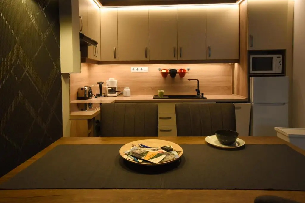 Family Residence
