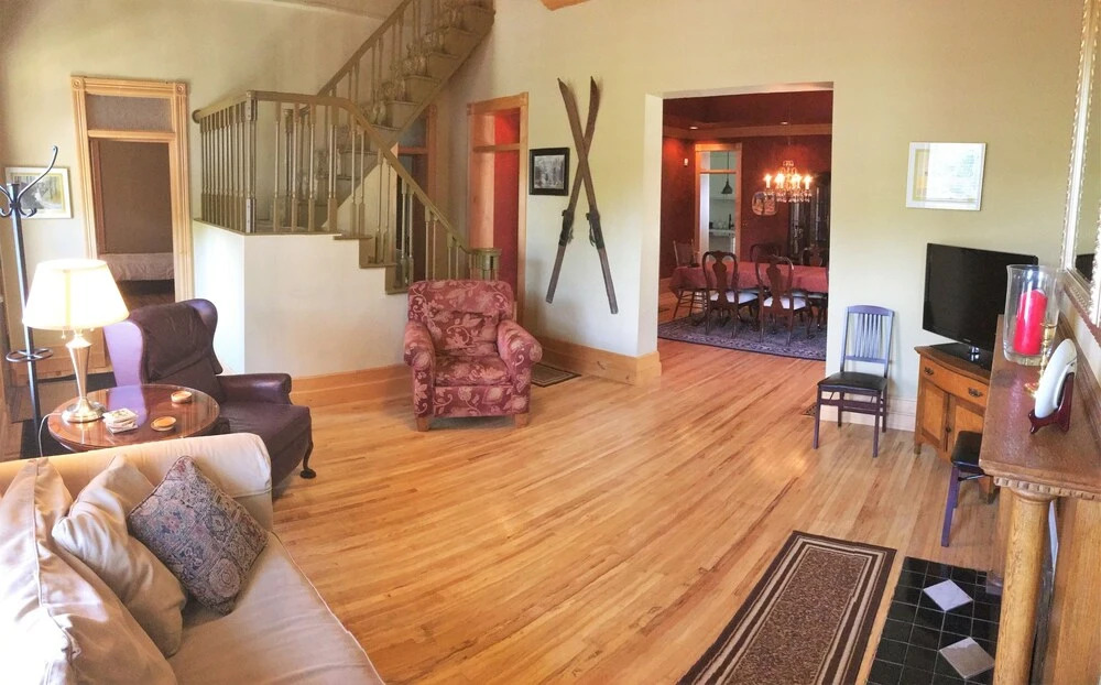613 3rd Ave by Wasatch Vacation Homes