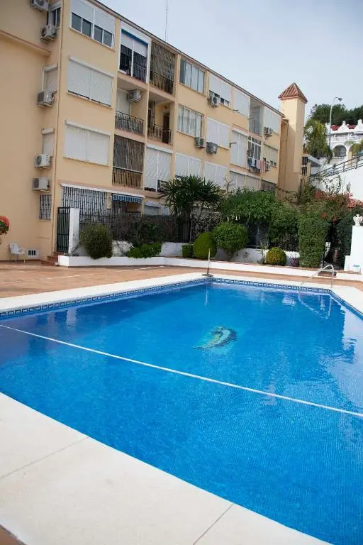 MONKÓ - ROSARIO APARTMENT BEACH & SUN o