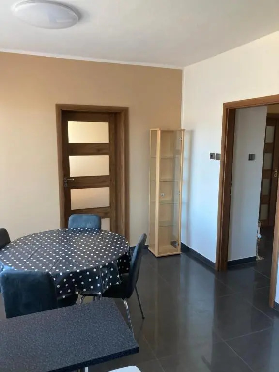 Apartment Za Poštou