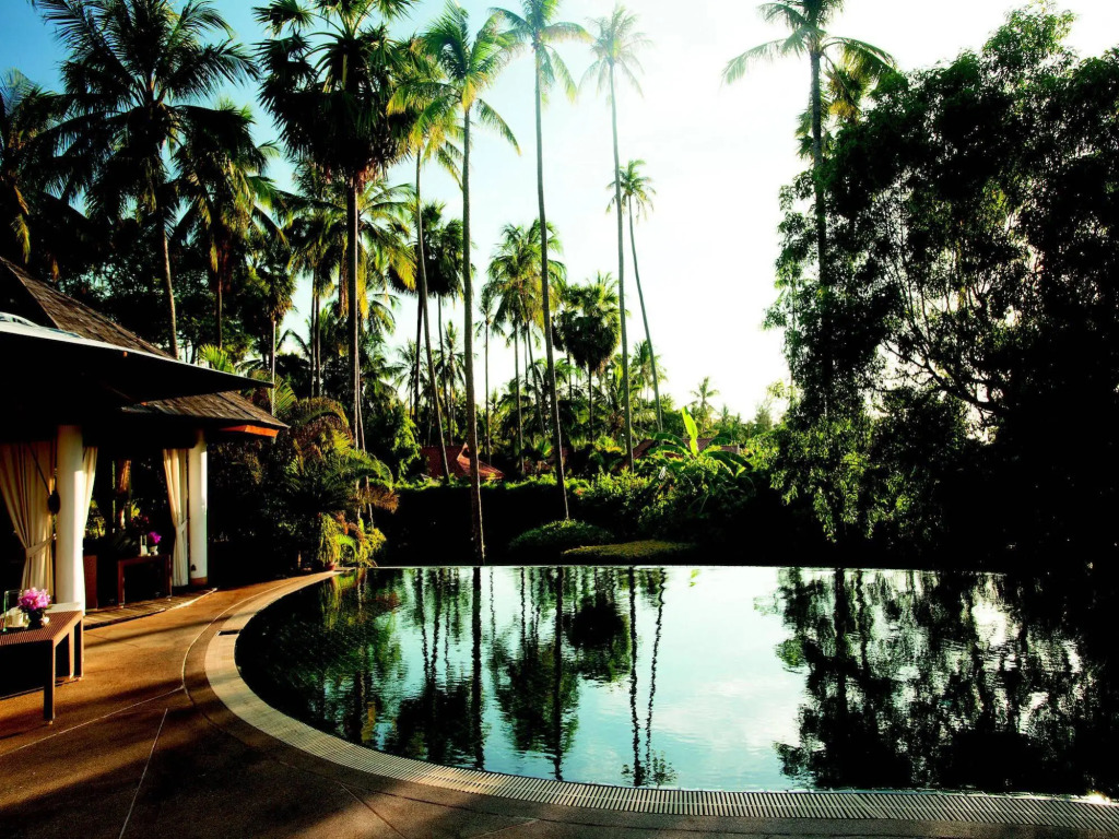 Napasai Samui Residence