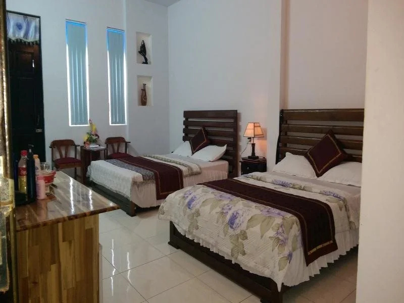 Thoang Sai Gon Hotel