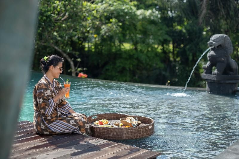 Vije Boutique Resort & Spa