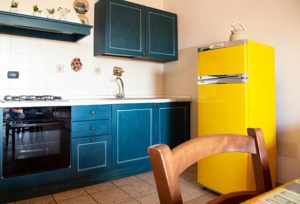 Follonica Apartments - Pool & Relax