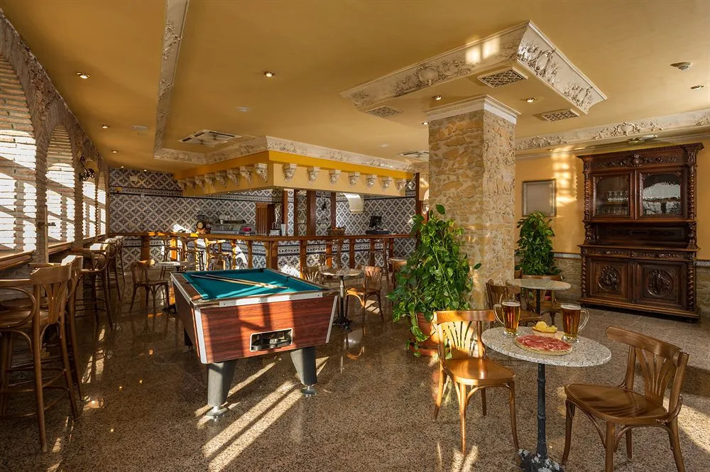 Beneste Frigiliana Hotel