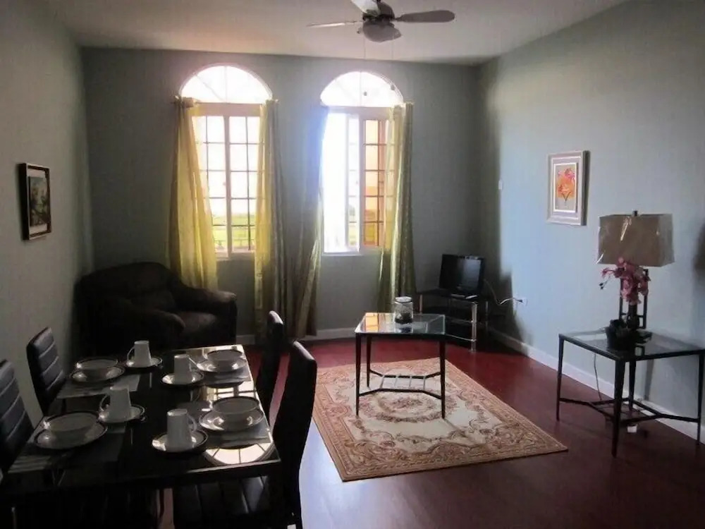 Hampton Apartments Guyana