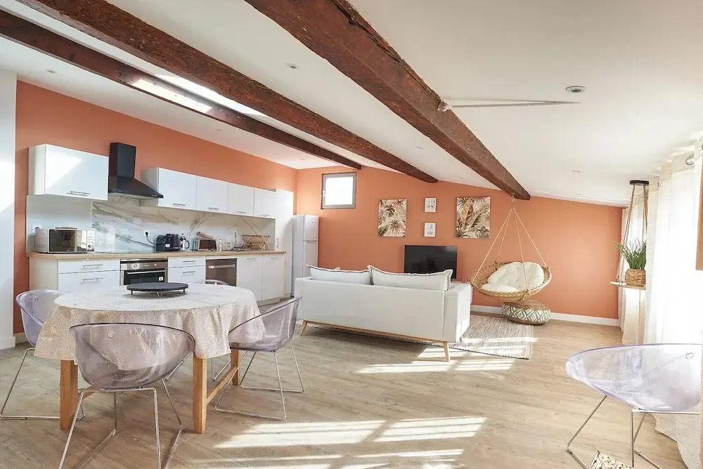 Le Paul Riquet by Béziers 1609 Residences