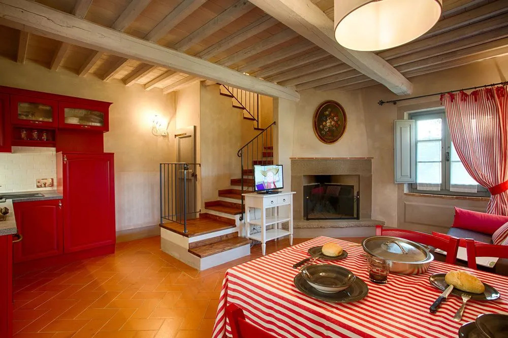 Tuscany Resort Occhini