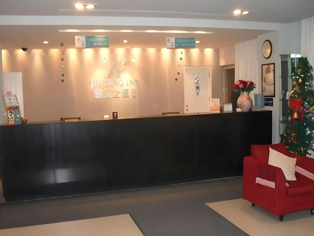 Jinjiang Inn Shenyang North Xinggong Street