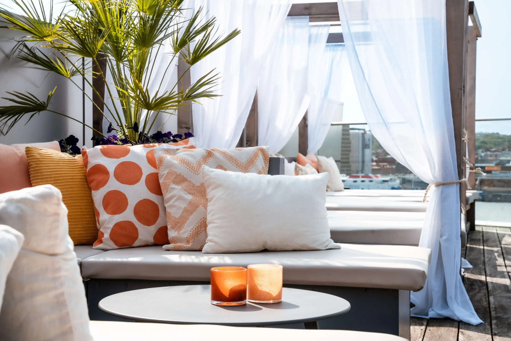 Radisson Blu Riverside Hotel