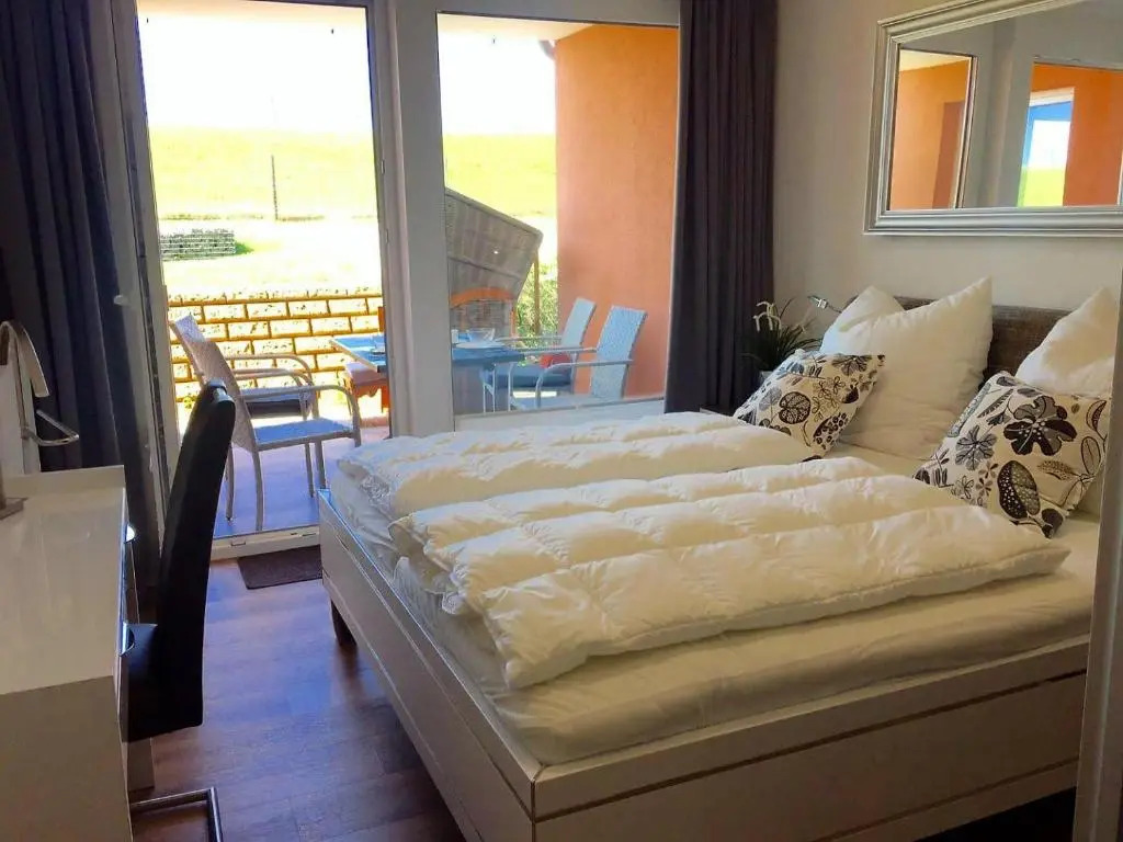 Residenz Windjammer Whg.2