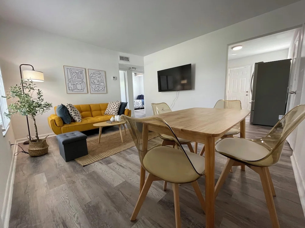 Remodeled apartments in little havana