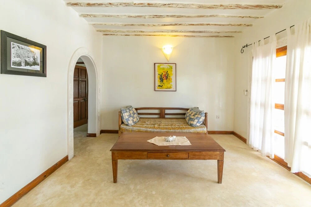 Pearls and Corals Resort
