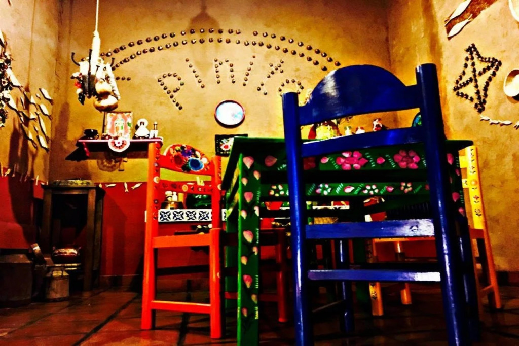 Hotel Refugio del Angel