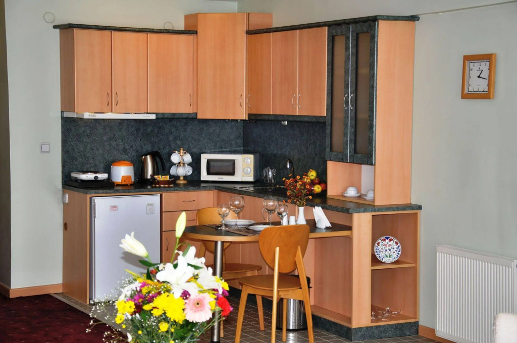 Gurgenci Suite Hotel
