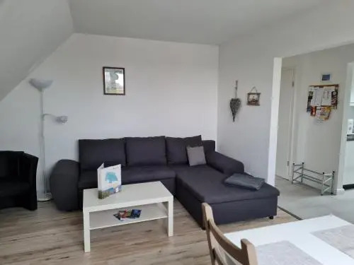 Wohnung Burgtiefe