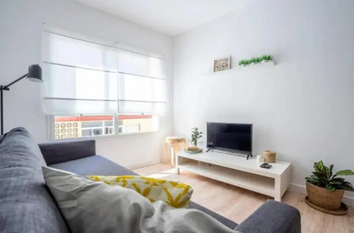 Apartamento MINAGA 2