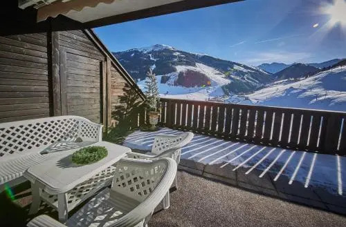 Appartement Sun & Fun by Easy Holiday Appartements