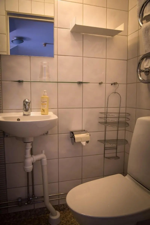 Hotell Aqva Restaurang & Bar Ett Biosfärhotell med fokus på hållbarhet