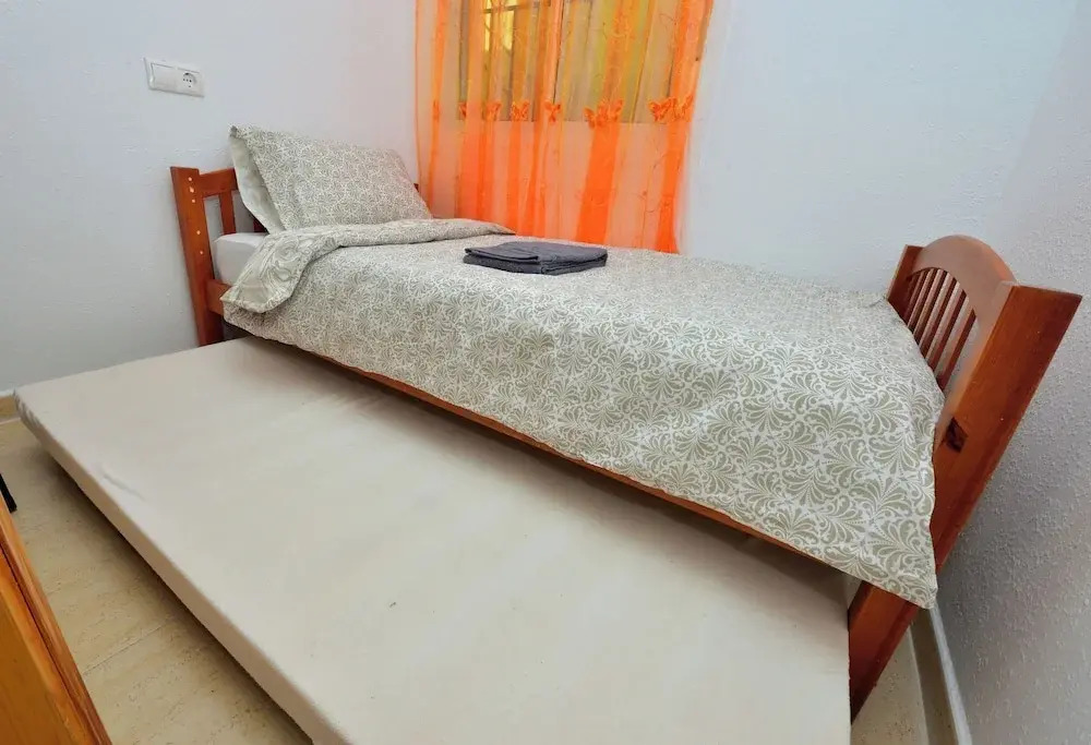 CamposolBungalow 3bedroom Bbq Ac Tv Wifi
